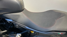 Ducati Supersport S 950 - Red (20MY)